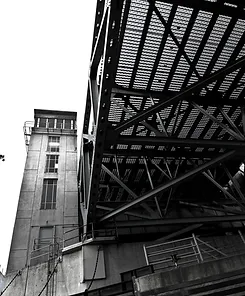Spokane Street Bridge