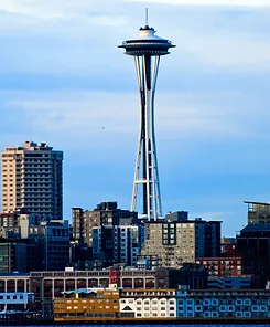 The Space Needle
